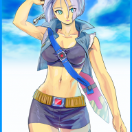 Trunks3540