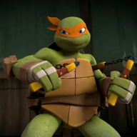 Aggroninja