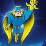 Bananaman