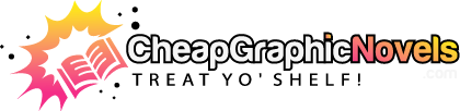cheapgraphicnovels.com