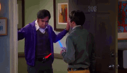 the-big-bang-theory-lightsaber-belt-wul2hmh4zminfhao.gif
